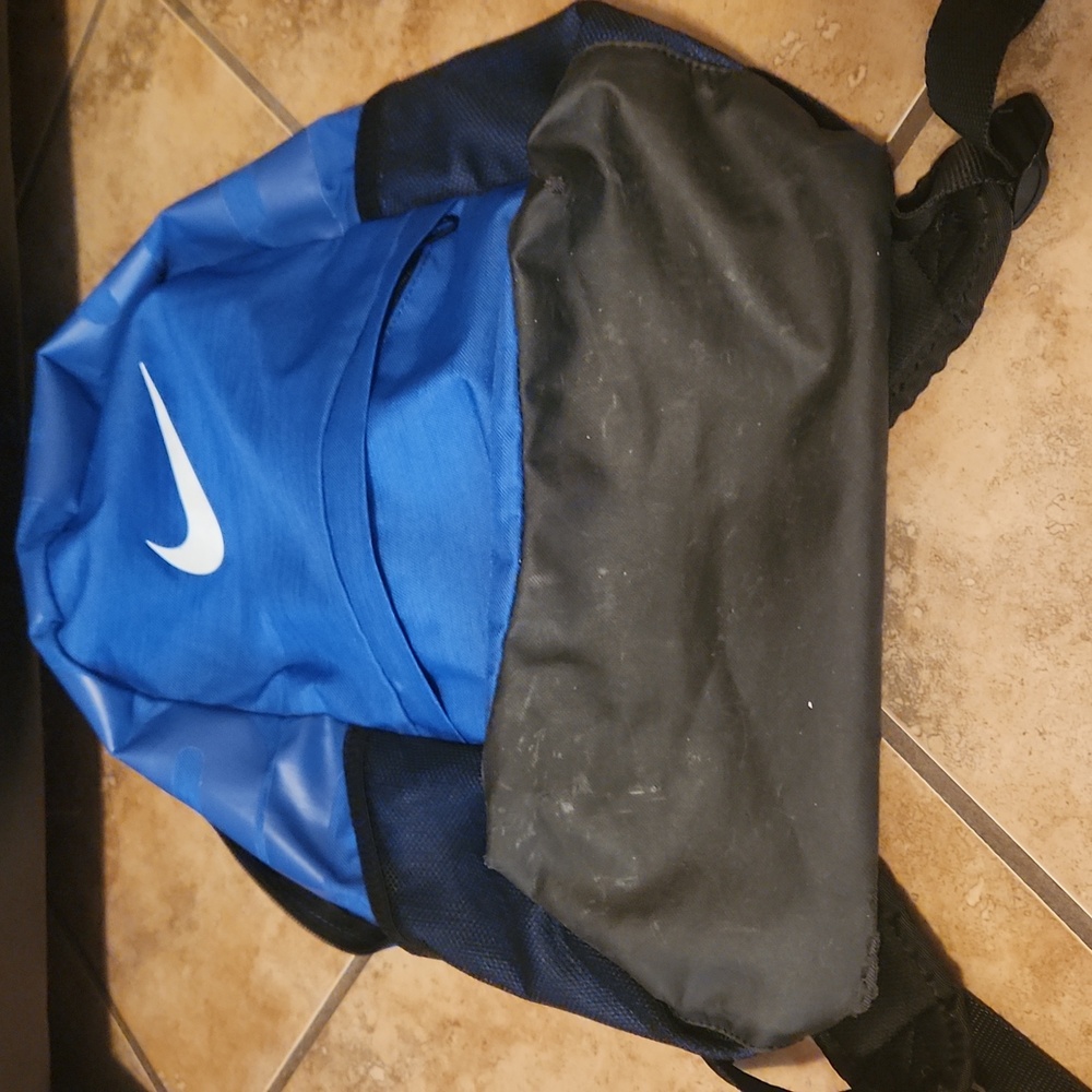 Nike Brasilia Just Do It Backpack - Picture 5 of 7